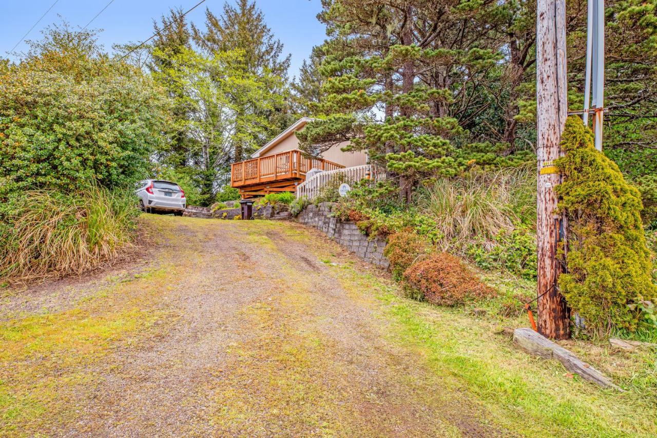 Villa Doolittle Netarts Exterior foto
